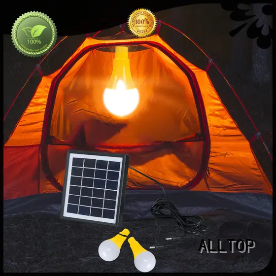 modern solar led wall lamp housing for party 1