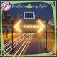 signal solar powered traffic lights led for hospital ALLTOP 1