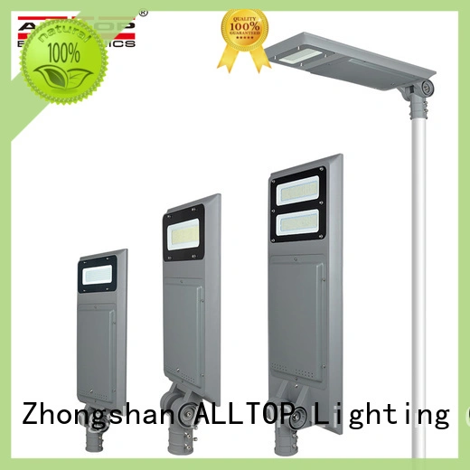 flood integrated street light long lifespan for garden 1