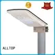 ALLTOP high-quality all in one solar street light price sensor for highway 1