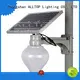 die-casting solar street lamp latest design for lamp ALLTOP 1