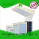 solar patio wall lights high quality highway lighting ALLTOP 1