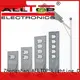 ALLTOP integrated outside solar lights free sample for garden 1