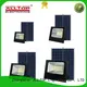 waterproof solar powered flood lights outdoor aluminum alloy for stadium ALLTOP 1