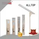 solar pole lights sensor for road ALLTOP 1