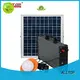 ALLTOP emergency solar lighting system price at discount for outdoor lighting 1