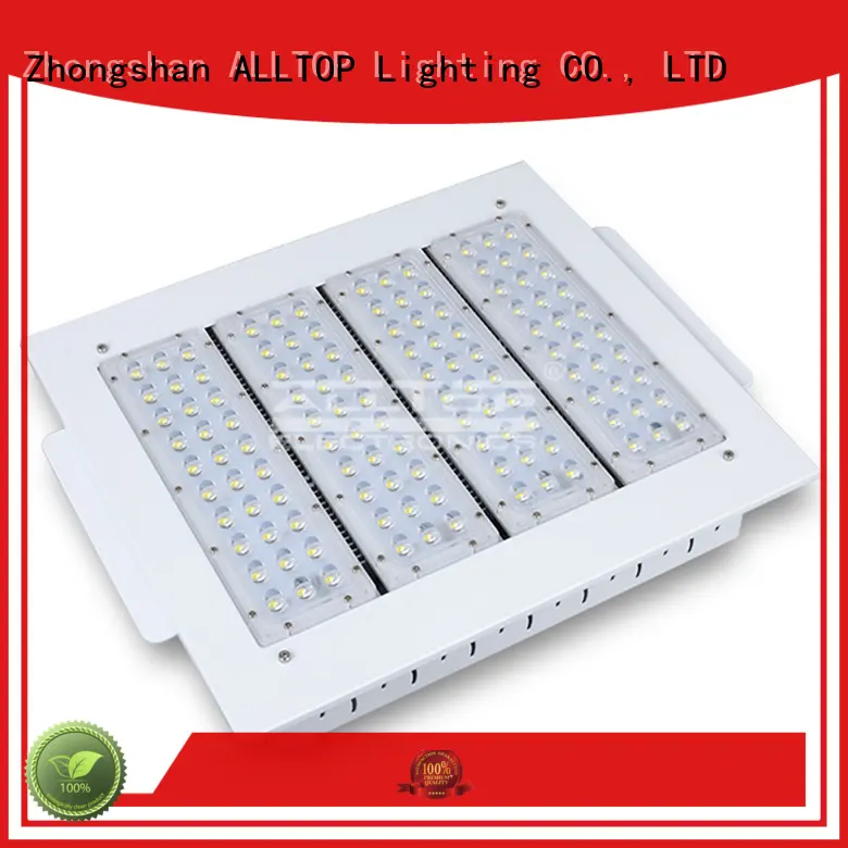 led led canopy gas for camping ALLTOP 1