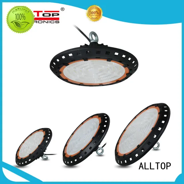 led high bay lights free sample for playground ALLTOP 1
