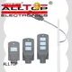 ALLTOP sensor integrated solar street light price free sample for garden 1