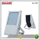 solar motion sensor flood light energy-saving for stadium ALLTOP 1
