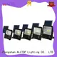 energy-saving solar flood light kit outdoor brightness for spotlight ALLTOP 1