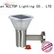 solar wall downlights washer for garden ALLTOP 1
