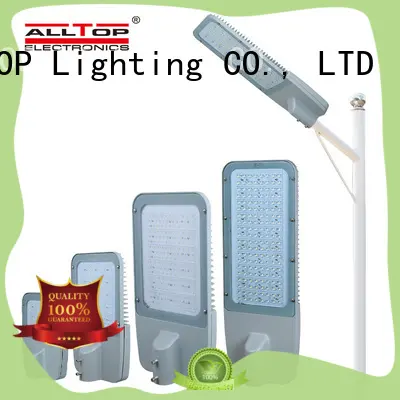 die-casting led street light suppliers aluminum alloy for workshop ALLTOP 1