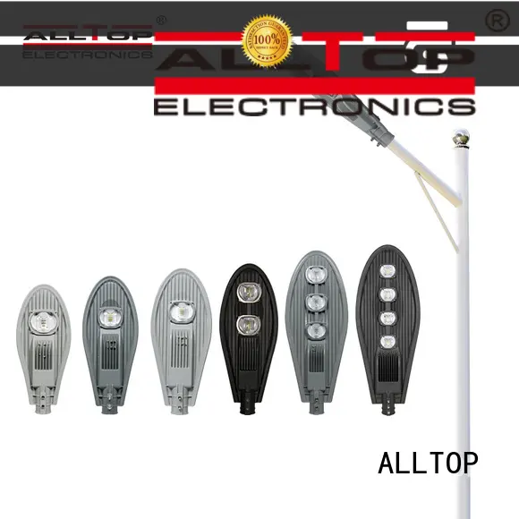aluminum alloy 36w led street light bulk production for high road 1
