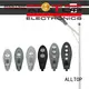 aluminum alloy 36w led street light bulk production for high road 1