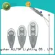 led light street light factory price ALLTOP 1
