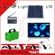 ALLTOP abs 12v solar lighting system for wholesale for camping 1