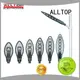 ALLTOP luminary led cobra head street light outdoor for lamp 1