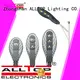 aluminum alloy street light manufacturers manufacturer for park ALLTOP 1