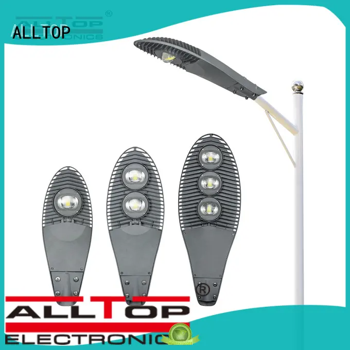 waterproof led street manufacturer for workshop 1