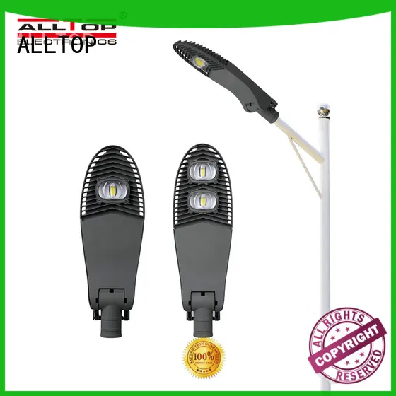 outdoor street light manufacturers for wholesale for high road ALLTOP 1