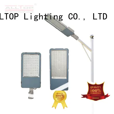 factory price led street lights manufacturer for workshop ALLTOP 1