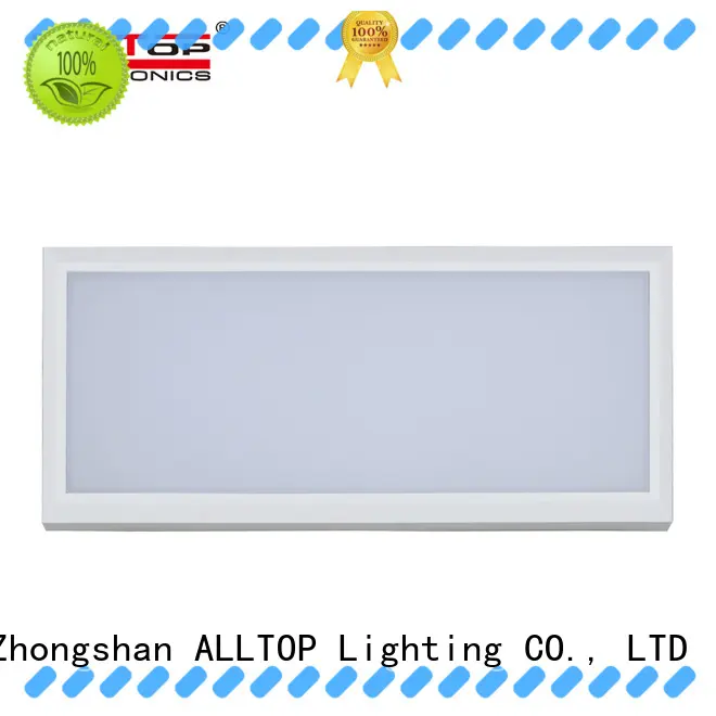 ALLTOP ODM led canopy on-sale for family 1