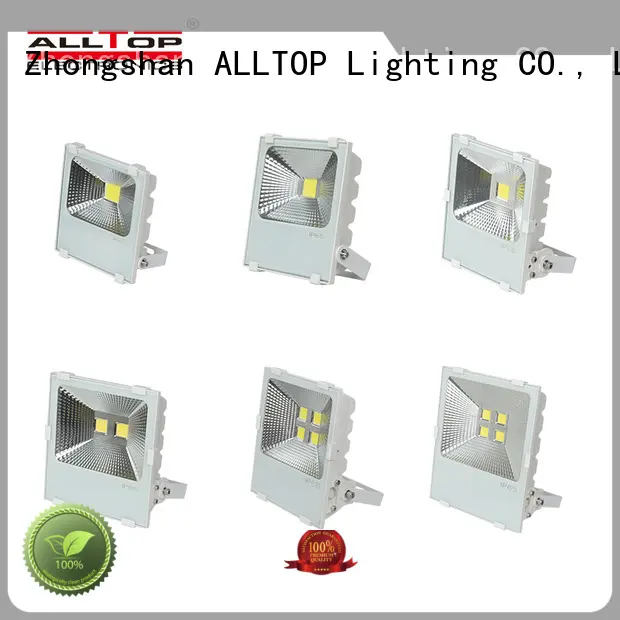 ALLTOP on-sale led floodlight custom design for street 1