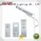 motion integrated solar light flood for garden ALLTOP 1