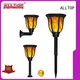 ALLTOP waterproof cheap solar garden lights main gate for decoration 1