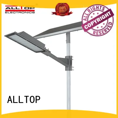 solar road lights power for landscape ALLTOP 1