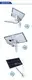 ALLTOP solar road lights free sample for landscape 5