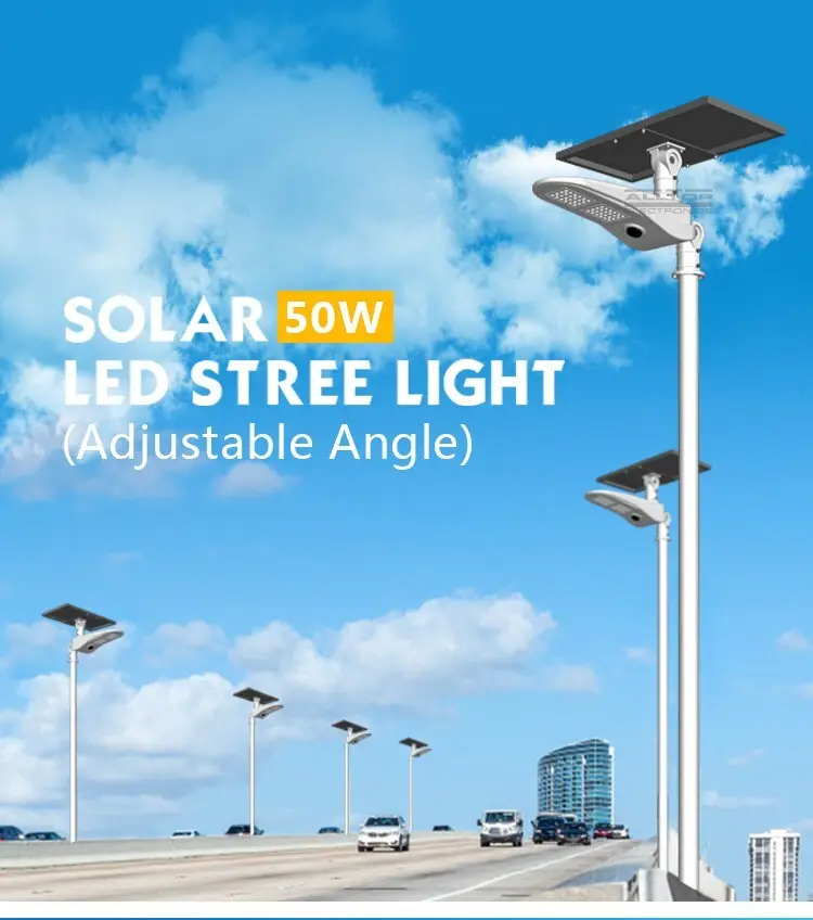 ALLTOP solar road lights free sample for landscape 3