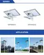 ALLTOP solar road lights free sample for landscape 8