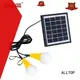 ALLTOP high quality cheap solar wall lights wide usage for party 1