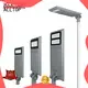 ALLTOP sensor solar pole lights free sample for highway 1