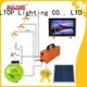 panel solar led lighting system on-sale indoor lighting 1