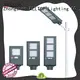 solar pole lights motion for road ALLTOP 1
