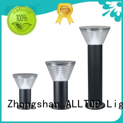 solar patio lights energy saving for landscape ALLTOP 1