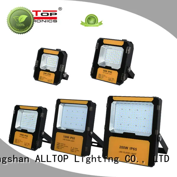 ALLTOP on-sale 20w led floodlight at discount for warehouse 1