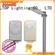 ALLTOP integrated solar pole lights factory price for road 1