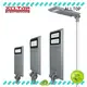 ALLTOP motion solar street light factory price for road 1