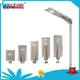 ALLTOP waterproof solar lamp factory price for garden 1