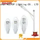 ALLTOP outdoor led street light free sample for workshop 1