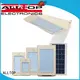 ALLTOP washer solar pir wall light certification highway lighting 1