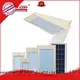solar wall lights washer for garden ALLTOP 1