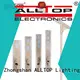 integrated solar light sensor for garden ALLTOP 1