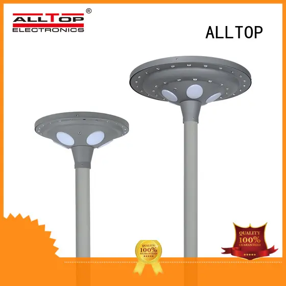 custom watt best solar garden lights by bulk for decoration 1