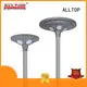 custom watt best solar garden lights by bulk for decoration 1