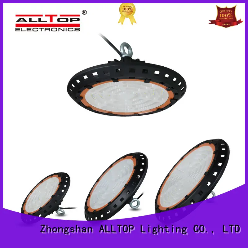 low prices led high bay lights 200w for wholesale for playground 1